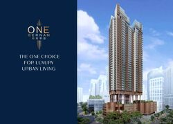 One Bernam (D2), Apartment #501277991